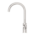 MECCA KITCHEN MIXER BRUSHED NICKEL