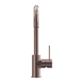MECCA KITCHEN MIXER BRUSHED BRONZE