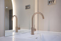 MECCA KITCHEN MIXER BRUSHED BRONZE