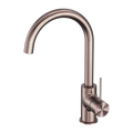 MECCA KITCHEN MIXER BRUSHED BRONZE
