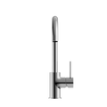 Nero Mecca Kitchen Mixer Chrome
