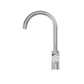 Nero Mecca Kitchen Mixer Chrome