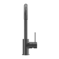 MECCA KITCHEN MIXER GUN METAL GREY