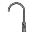 MECCA KITCHEN MIXER GUN METAL GREY