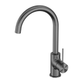 MECCA KITCHEN MIXER GUN METAL GREY