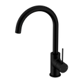 MECCA KITCHEN MIXER MATTE BLACK