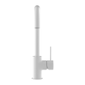 MECCA KITCHEN MIXER MATTE WHITE