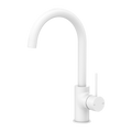 MECCA KITCHEN MIXER MATTE WHITE