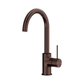 Mecca Kitchen Mixer Rome Bronze