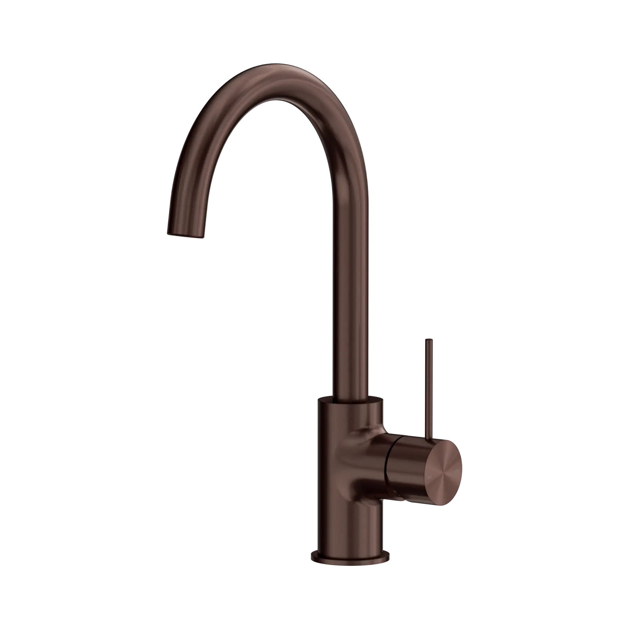Mecca Kitchen Mixer Rome Bronze