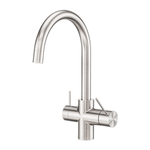 Brushed Nickel