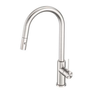 Brushed Nickel