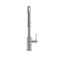 MECCA PULL OUT SINK MIXER WITH VEGIE SPRAY FUNCTION CHROME