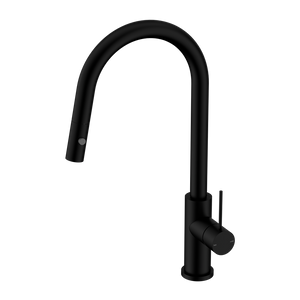 Matte Black