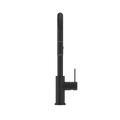MECCA PULL OUT SINK MIXER WITH VEGIE SPRAY FUNCTION MATTE BLACK