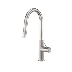 Brushed Nickel