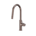 MECCA SMART SENSOR PULL OUT KITCHEN MIXER BRUSHED BRONZE