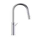 MECCA SMART SENSOR PULL OUT KITCHEN MIXER CHROME