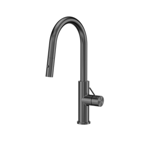 Gun Metal