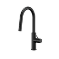 MECCA SMART SENSOR PULL OUT KITCHEN MIXER MATTE BLACK