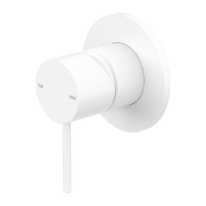 Matte White