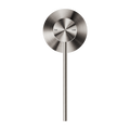 MECCA CARE SHOWER MIXER BRUSHED NICKEL