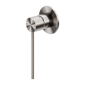Brushed Nickel