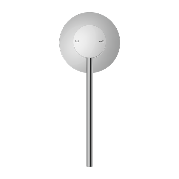 MECCA CARE SHOWER MIXER CHROME