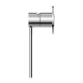MECCA CARE SHOWER MIXER CHROME