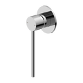 MECCA CARE SHOWER MIXER CHROME