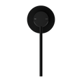 MECCA CARE SHOWER MIXER MATTE BLACK