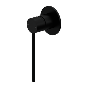 Matte Black