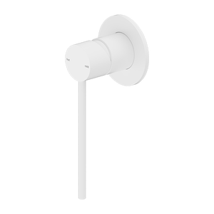 Matte White
