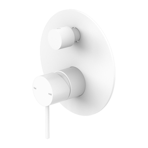Matte White