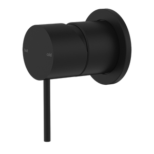 Matte Black