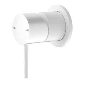 Matte White