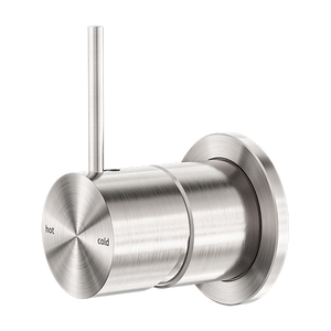 Brushed Nickel