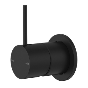 Matte Black