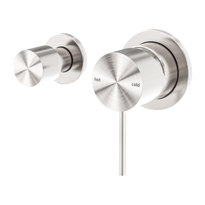 Brushed Nickel