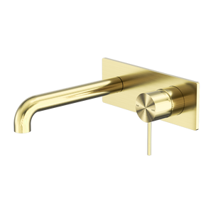 Brushed Gold