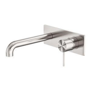 Brushed Nickel