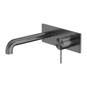 Gun Metal
