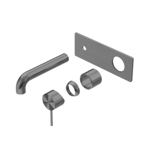 Gun Metal