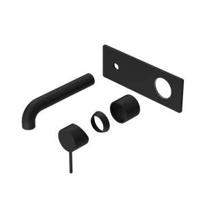 Matte Black