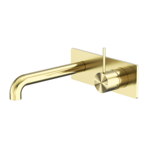 Brushed Gold