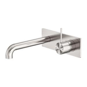 Brushed Nickel