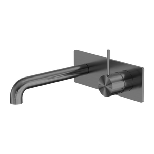 Gun Metal