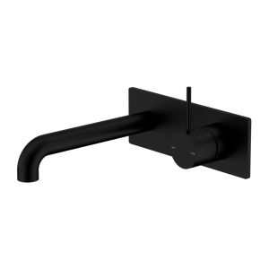 Matte Black