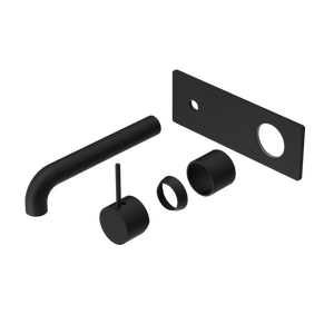 Matte Black