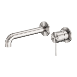 Brushed Nickel